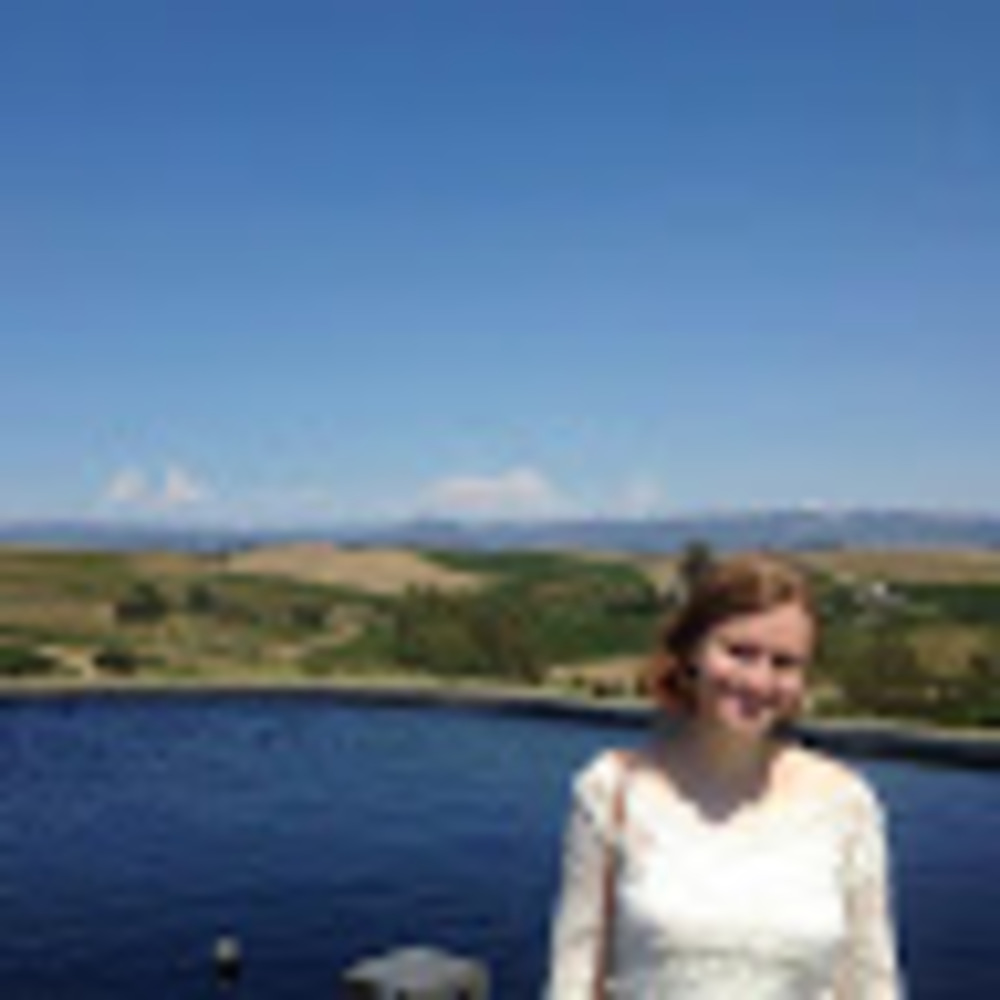 Meet your Posher, Renata